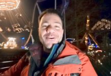 HT LIVE LISEBERG ΣΤΟ ΓΚΕΤΕΜΠΟΡΓΚ ΤΗΣ ΣΟΥΗΔΙΑΣ