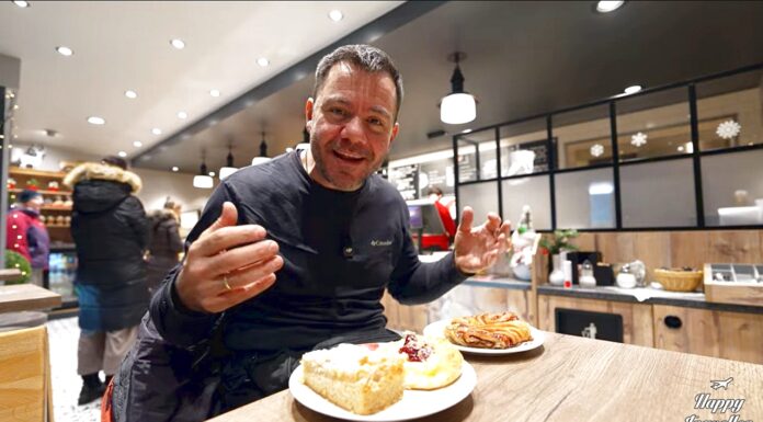 Φούρνοι στο Αμβούργο