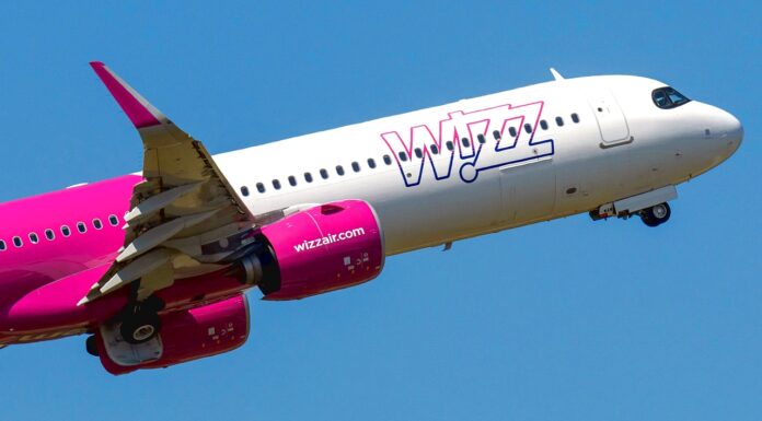 Η Wizz Air ενισχύει τη δραστηριότητά της στην Ελλάδα με τέσσερα νέα δρομολόγια από το Luton