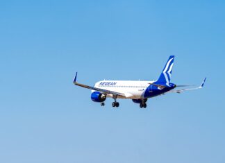 Η AEGEAN εγκαινιάζει απευθείας πτήσεις Λάρνακα – Βρυξέλλες Η Aegean επαναφέρει την απευθείας σύνδεση Αθήνας – Βαγδάτης μετά από 35 χρόνια