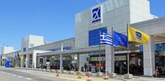 Ιστορική διάκριση: Το αεροδρόμιο της Αθήνας “εκτοπίζει” το Ορλί και ανεβαίνει στη δεκάδα της Ευρώπης