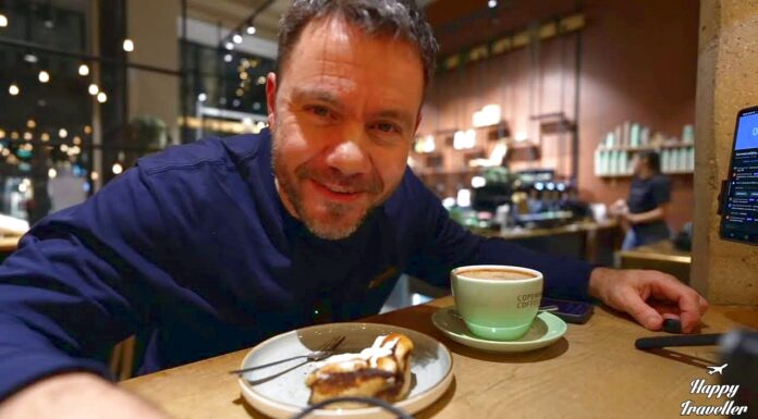 LIVE στο Χριστουγεννιάτικο Αμβούργο