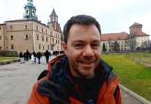 HT LIVE ΚΡΑΚΟΒΙΑ – ΧΡΙΣΤΟΥΓΕΝΝΑ ΣΤΗΝ ΠΟΛΩΝΙΑ