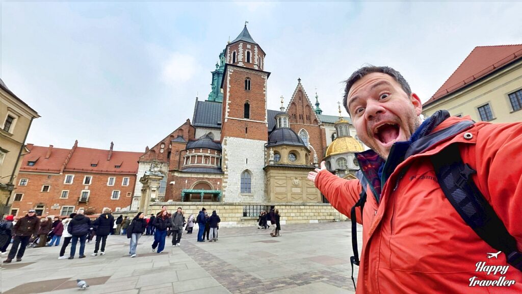 Χριστούγεννα στην Κρακοβία: Ο απόλυτος χειμερινός οδηγός για την πόλη της Πολωνίας