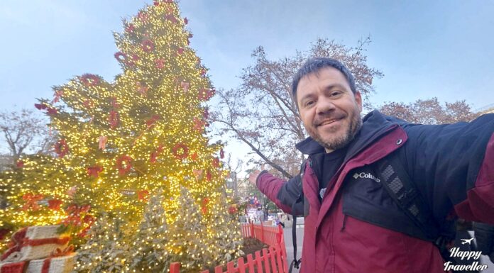 HT LIVE ΛΑΡΙΣΑ - ΧΑΜΟΣ ΣΤΗ ΧΡΙΣΤΟΥΓΕΝΝΙΑΤΙΚΗ ΠΑΡΕΛΑΣΗ