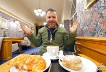 Pellowski: Αυτός είναι ο καλύτερος φούρνος του Γκντανσκ για πολωνικό πρωινό