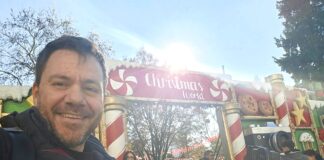 Πολιτεία των Ευχών στις Σέρρες: Ο χριστουγεννιάτικος θεσμός της πόλης