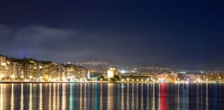 ΘΕΣΣΑΛΟΝΙΚΗ: Μια από τις κορυφαίες πόλεις για να κάνεις αλλαγή χρόνου