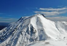 Τα 10 κορυφαία χειμερινά χωριά της Ελλάδας Χιονοδρομικό κέντρο Καρπενησίου - Καρπενήσι