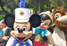 Disneyland στο Παρίσι: Όλα όσα χρειάζεται να ξέρεις πριν το ταξίδι
