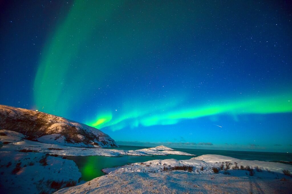 Αυτά είναι τα καλύτερα ταξίδια για τον Φεβρουάριο του 2026