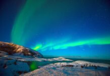 Αυτά είναι τα καλύτερα ταξίδια για τον Φεβρουάριο του 2026