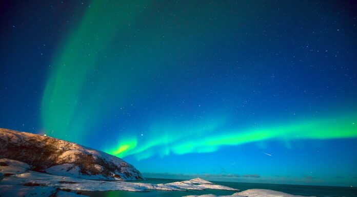 Αυτά είναι τα καλύτερα ταξίδια για τον Φεβρουάριο του 2026