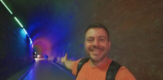 Niagara Parks Power Station, μια εμπειρία από μόνο του