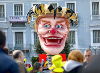 Πότε «πέφτουν» φέτος Τσικνοπέμπτη, Καθαρά Δευτέρα και Πάσχα: Πού αξίζει να πας;