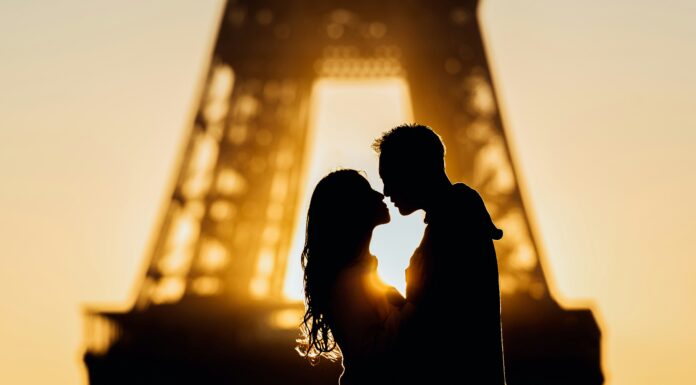 Αυτά είναι τα καλύτερα ταξίδια για ζευγάρια τον Φεβρουάριο