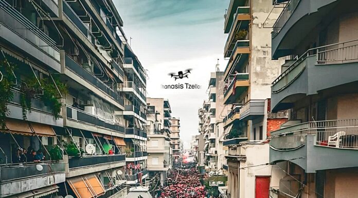 Πατρινό Καρναβάλι 2026: το πρόγραμμα