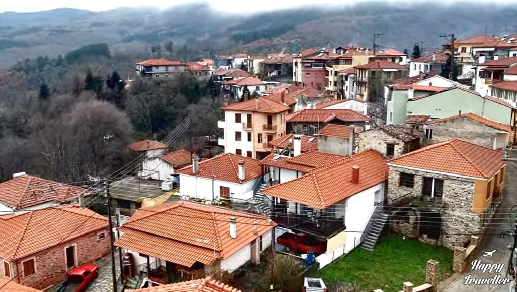 ΤΑΞΙΑΡΧΗΣ: Πλήρης ταξιδιωτικός οδηγός 