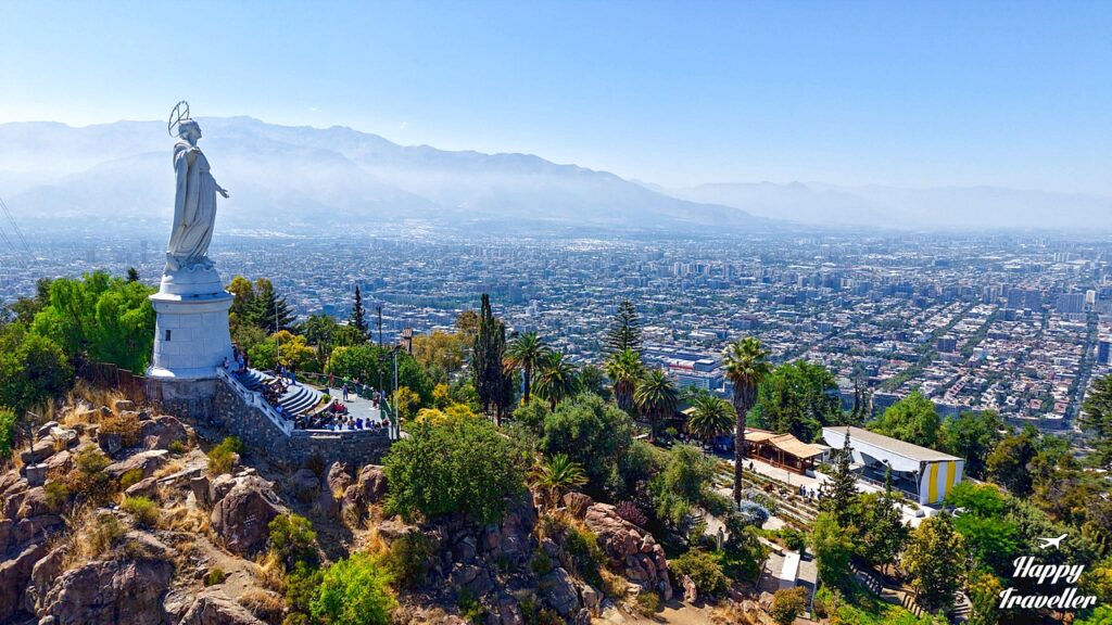 Λόφος Κριστομπάλ