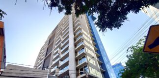 Που να μείνω στη Χιλή