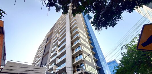 Που να μείνω στη Χιλή