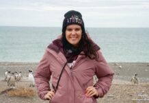 Cabo Vírgenes: Στην άκρη της Αργεντινής για πιγκουίνους Η Ηλέκτρα στο Cabo Vírgenes: Στην άκρη της Αργεντινής για πιγκουίνους