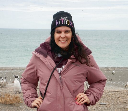 Η Ηλέκτρα στο Cabo Vírgenes: Στην άκρη της Αργεντινής για πιγκουίνους