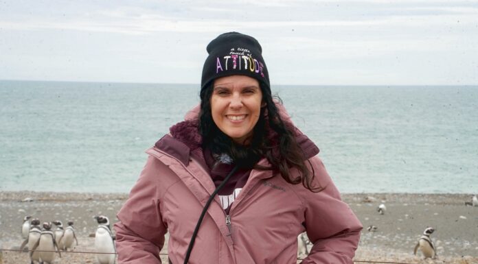 Η Ηλέκτρα στο Cabo Vírgenes: Στην άκρη της Αργεντινής για πιγκουίνους