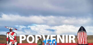 Ο Ευτύχης στο Πορβενίρ