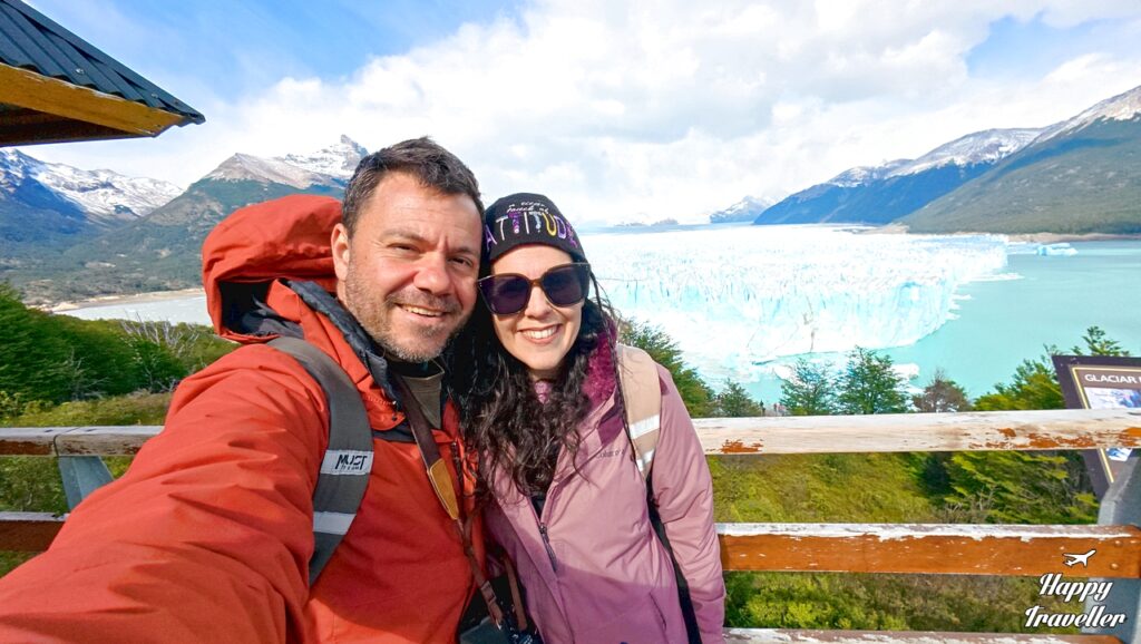 Παγετώνας Περίτο Μορένο: Το φυσικό θαύμα της Παταγονίας