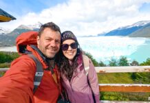 Παγετώνας Περίτο Μορένο: Το φυσικό θαύμα της Παταγονίας