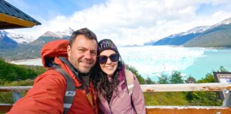 Παγετώνας Περίτο Μορένο: Το φυσικό θαύμα της Παταγονίας