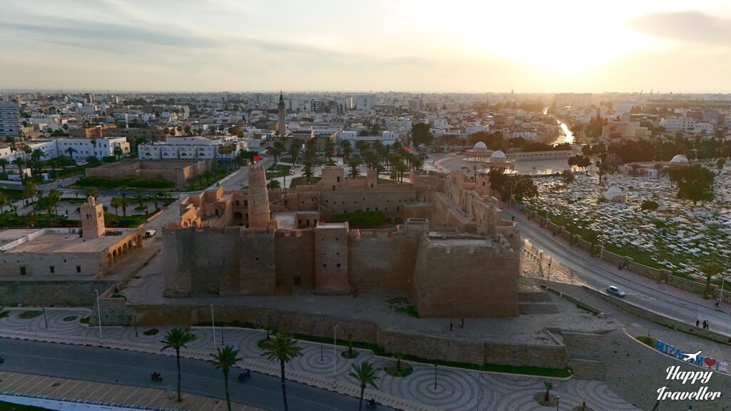 Μοναστίρ, Τυνησία