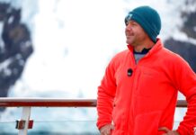 Happy Traveller στην Ανταρκτική: HT LIVE από την άκρη του κόσμου