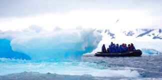 ΑΝΤΑΡΚΤΙΚΗ: Πλήρης ταξιδιωτικός οδηγός