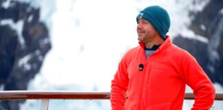 Happy Traveller στην Ανταρκτική: HT LIVE από την άκρη του κόσμου