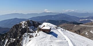 Χιονοδρομικό Κέντρο Φαλακρού: Ένας από τους κορυφαίους χειμερινούς προορισμούς της Βόρειας Ελλάδας Χιονοδρομικό Κέντρο Φαλακρού: Ένας από τους κορυφαίους χειμερινούς προορισμούς της Βόρειας Ελλάδας