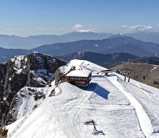 Χιονοδρομικό Κέντρο Φαλακρού: Ένας από τους κορυφαίους χειμερινούς προορισμούς της Βόρειας Ελλάδας Χιονοδρομικό Κέντρο Φαλακρού: Ένας από τους κορυφαίους χειμερινούς προορισμούς της Βόρειας Ελλάδας