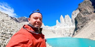 Το μέρος είναι μοναδικό και η καλύτερη θέα είναι από τη λίμνη.