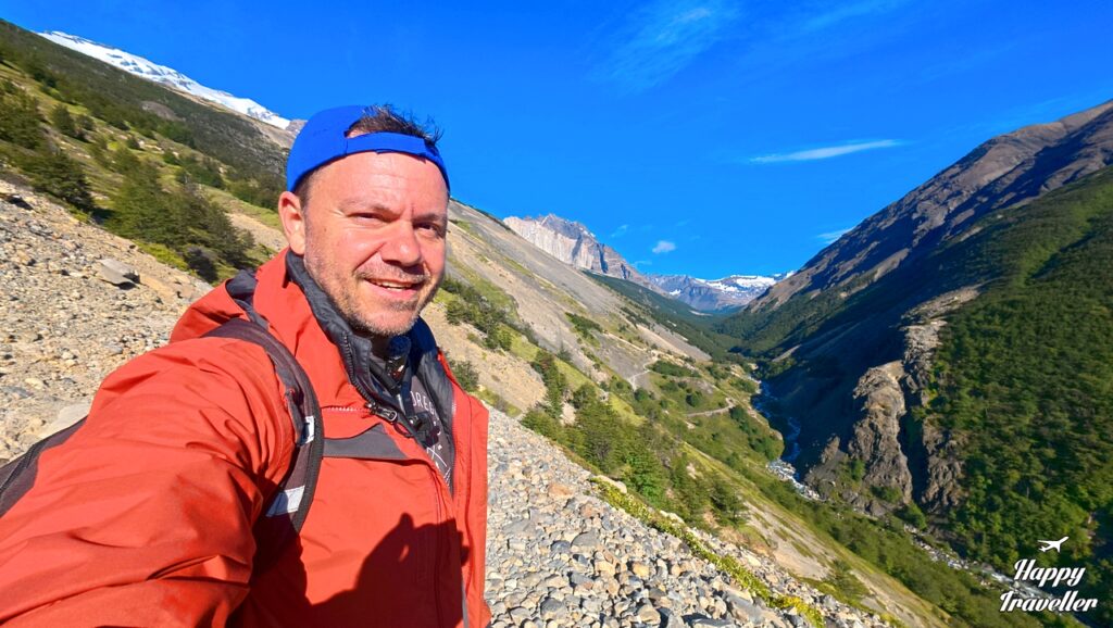 Τόρες Ντελ Πάινε, Παταγονία Χιλή 