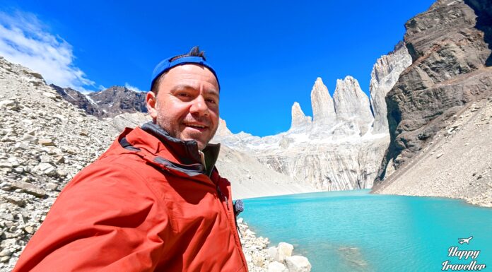 Το μέρος είναι μοναδικό και η καλύτερη θέα είναι από τη λίμνη.