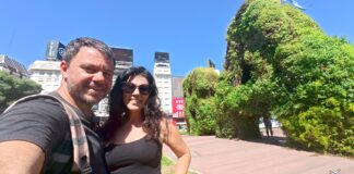 ΜΠΟΥΕΝΟΣ ΑΙΡΕΣ: Πλήρης ταξιδιωτικός οδηγός