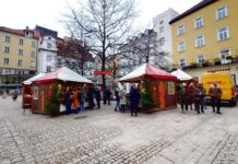 Ρέγκενσμπουργκ: Η μαγική μεσαιωνική πόλη της Βαυαρίας