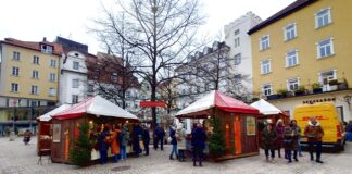 Ρέγκενσμπουργκ: Η μαγική μεσαιωνική πόλη της Βαυαρίας