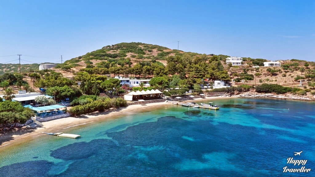 ΜΑΡΑΘΙ: Πλήρης ταξιδιωτικός οδηγός