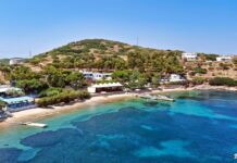 ΜΑΡΑΘΙ: Πλήρης ταξιδιωτικός οδηγός