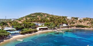 ΜΑΡΑΘΙ: Πλήρης ταξιδιωτικός οδηγός