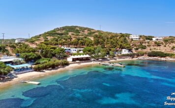 ΜΑΡΑΘΙ: Πλήρης ταξιδιωτικός οδηγός