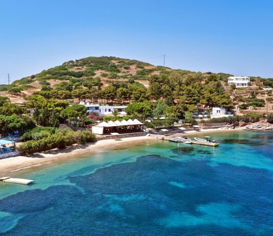 ΜΑΡΑΘΙ: Πλήρης ταξιδιωτικός οδηγός