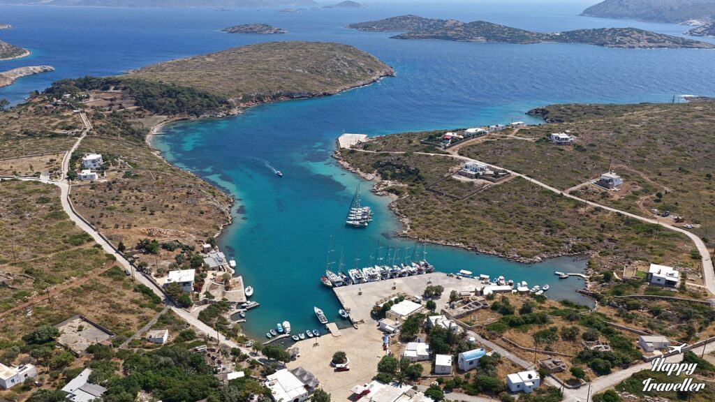 ΜΑΡΑΘΙ: Πλήρης ταξιδιωτικός οδηγός